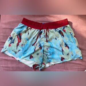 Janji Shorts